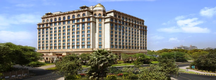 The Leela Palace - New Delhi 01.jpg